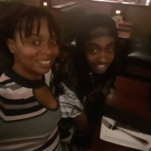 Meet your Posher, Lakasha